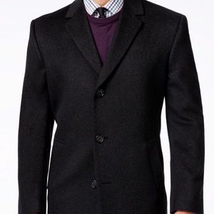 Kenneth Cole coat